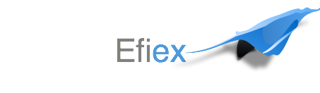 Efiex logo